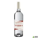 1946 Distilling Vodka 750ml