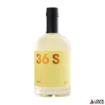 36 Short Rakia (no Anise) 500ml