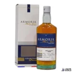 Armorik Pinaeu des Charentes Single Cask French Single Malt Whisky 700ml