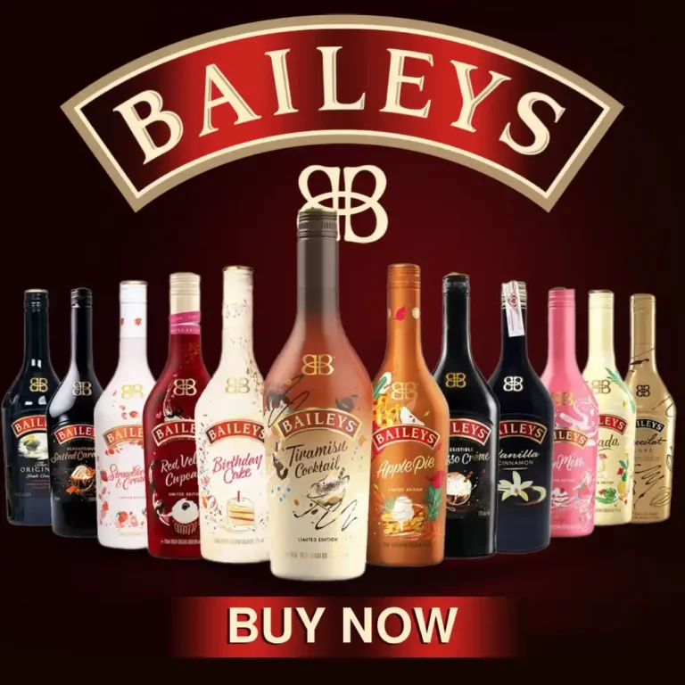 Baileys all