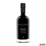 Batched Espresso Martini 725ml