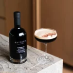 Batched Espresso Martini 725ml