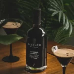 Batched Espresso Martini 725ml