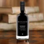 Batched Espresso Martini 725ml