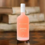 Batched Salted Grapefruit Margarita 725ml