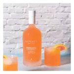 Batched Salted Grapefruit Margarita 725ml