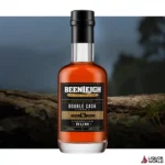 Beenleigh Double Cask 5 Year Old Rum 200ml