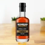 Beenleigh Double Cask 5 Year Old Rum 200ml