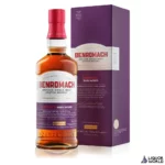 Benromach Contrasts Double Matured Bordeaux Wine Finish (2011) Single Malt Whisky 700ml