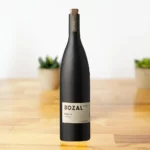 Bozal Coyote Mezcal 750ml