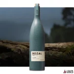 Bozal Cuishe Mezcal 750ml