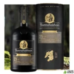 Bunnahabhain 23 Year Old Fèis Ìle 2024 Triple Sherry Wood Finish Cask Strength Single Malt Scotch Whisky 700mL