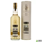 Bunnahabhain 9 Year Old 2014 Peated Duncan Taylor Cask Strength Single Malt Scotch Whisky 700mL