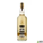 Bunnahabhain 9 Year Old 2014 Peated Duncan Taylor Cask Strength Single Malt Scotch Whisky 700mL