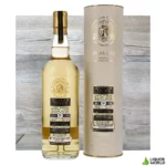 Bunnahabhain 9 Year Old 2014 Peated Duncan Taylor Cask Strength Single Malt Scotch Whisky 700mL