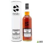 Craigellachie 14 Year Old 2008 Duncan Taylor Octave Cask Strength Single Malt Scotch Whisky 700mL