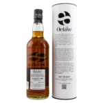 Craigellachie 14 Year Old 2008 Duncan Taylor Octave Cask Strength Single Malt Scotch Whisky 700mL