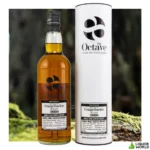 Craigellachie 14 Year Old 2008 Duncan Taylor Octave Cask Strength Single Malt Scotch Whisky 700mL