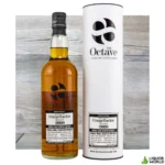 Craigellachie 14 Year Old 2008 Duncan Taylor Octave Cask Strength Single Malt Scotch Whisky 700mL