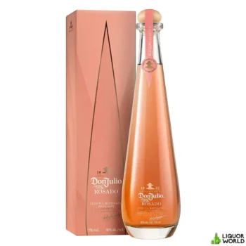 Don Julio Rosado Tequila 750mL