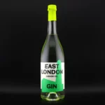 East London Liquor Co Dry Gin 700ml