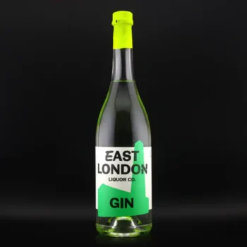 East London Liquor Co Dry Gin 700ml 2