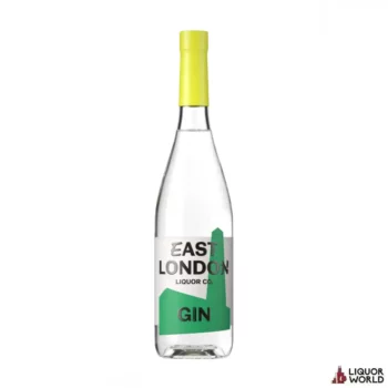 East London Liquor Co Dry Gin 700ml