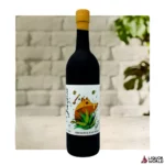 El Jolgorio Jabali Mezcal 750ml