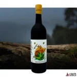 El Jolgorio Jabali Mezcal 750ml