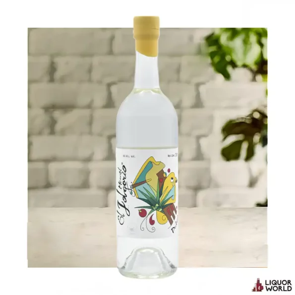 El Jolgorio Pechuga Mezcal 750ml 2