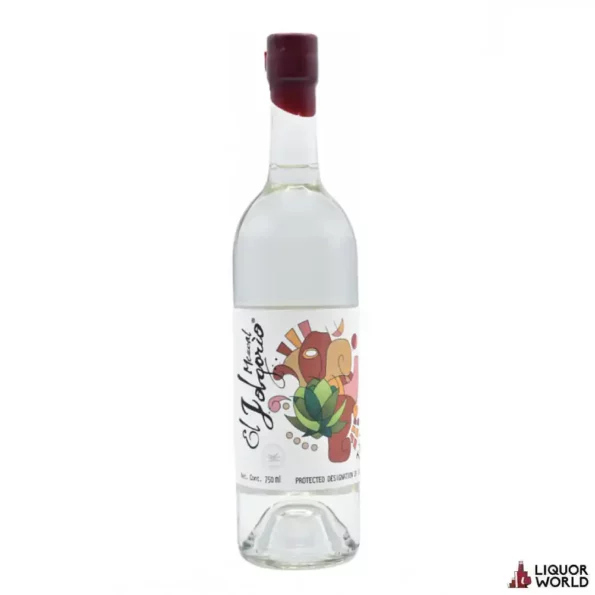 El Jolgorio Tobala Mezcal 750ml