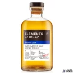 Elements of Islay Bourbon Cask Islay Blended Malt Scotch Whisky 700ml