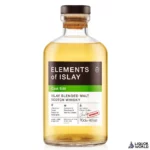 Elements of Islay Cask Edit Islay Blended Malt Scotch Whisky 700ml