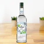 Giffard Mint & Lime Mojito Syrup 1Lt