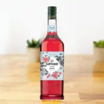 Giffard Rose Syrup 1Lt