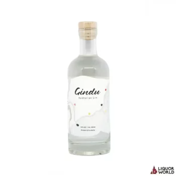 Gindu Australian Dry Gin 500ml