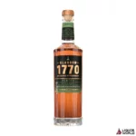 Glasgow 1770 Peated Single Malt Scotch Whisky 700ml