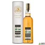 Glenallachie 14 Year Old 2008 Sherry Cask Duncan Taylor Cask Strength Single Malt Scotch Whisky 700mL