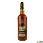 Glenallachie 14 Year Old 2008 Sherry Cask Duncan Taylor Cask Strength Single Malt Scotch Whisky 700mL