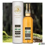 Glenallachie 14 Year Old 2008 Sherry Cask Duncan Taylor Cask Strength Single Malt Scotch Whisky 700mL