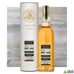 Glenallachie 14 Year Old 2008 Sherry Cask Duncan Taylor Cask Strength Single Malt Scotch Whisky 700mL