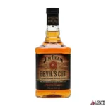 Jim Beam Devils Cut Bourbon Whiskey 700ml