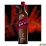 Johnnie Walker Black Ruby Blended Scotch Whisky 700mL