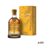 Kilchoman Cognac Cask Matured 2023 Edition Islay Single Malt Scotch Whisky 700ml