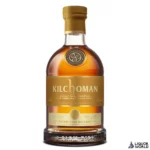 Kilchoman Cognac Cask Matured 2023 Edition Islay Single Malt Scotch Whisky 700ml