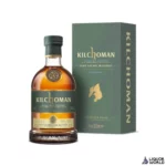 Kilchoman Fino Sherry Cask Matured 2023 Edition Islay Single Malt Scotch Whisky 700ml