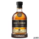 Kilchoman Limited Edition Sherry Cask Loch Gorm 2023 Edition Single Malt Whisky 700ml