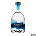 King Island Coastal Gin 700ml