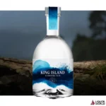 King Island Coastal Gin 700ml