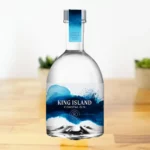 King Island Coastal Gin 700ml